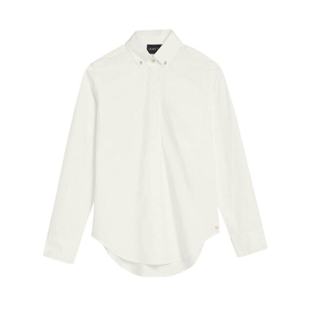 Josh V Blouse lange mouw jv-5000-0109 Josh V Blouse lange mouw JV-5000-0109 large