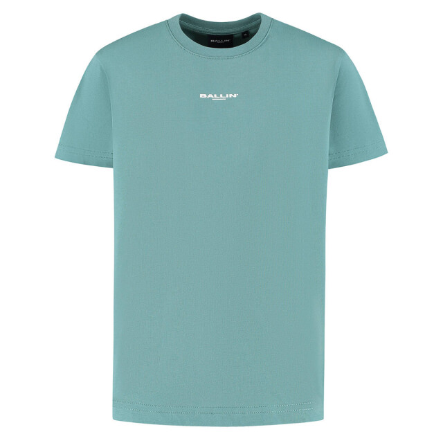 Ballin Amsterdam T-shirt 25037131 Ballin T-shirt 25037131 large