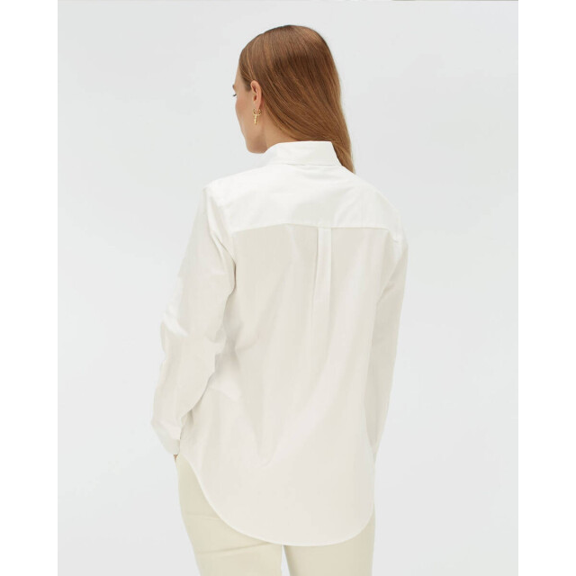 Josh V Blouse lange mouw jv-5000-0109 Josh V Blouse lange mouw JV-5000-0109 large