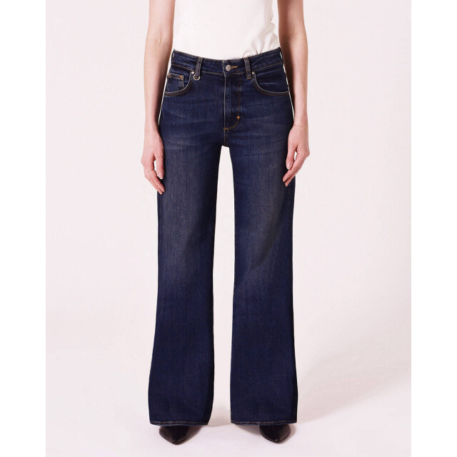 Neuw Jeans n53j05 eva wide NEUW Jeans N53J05 EVA WIDE large