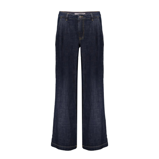 Geisha 51506-10 880 jeans pleads dark blue denim 51506-10 880 large Geisha 51506-10 880 jeans pleads dark blue denim 51506-10 880 large