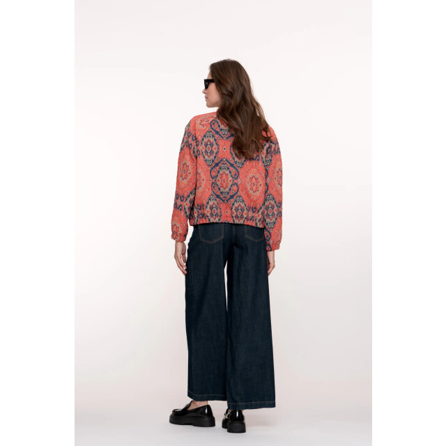 Geisha 51506-10 880 jeans pleads dark blue denim 51506-10 880 large Geisha 51506-10 880 jeans pleads dark blue denim 51506-10 880 large