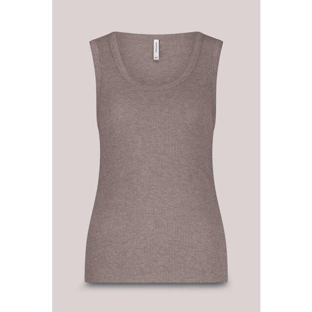 Summum 3s5092-30685 top tank melange lurex rib 3s5092-30685 Top tank Melange lurex rib large