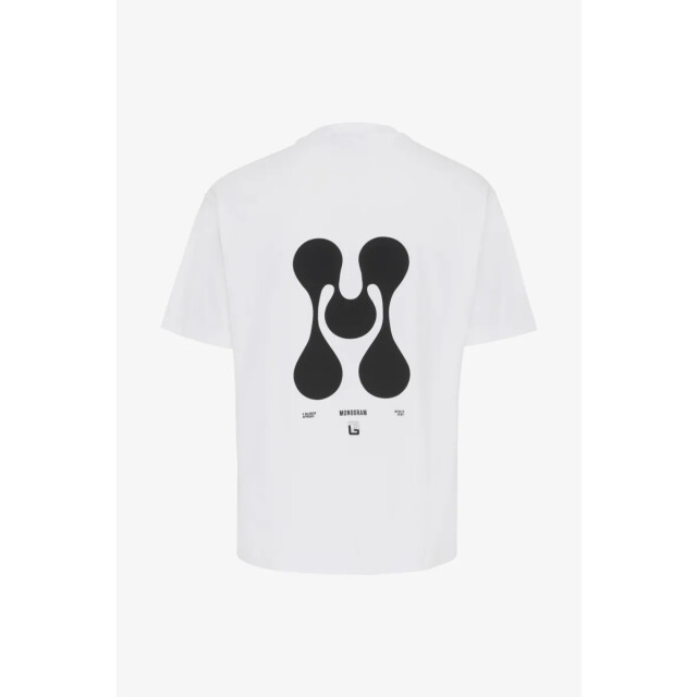 Genti Monogram j3126 3226 tee 158691579 large