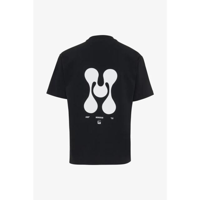 Genti Monogram j3126 3226 tee 158691596 large