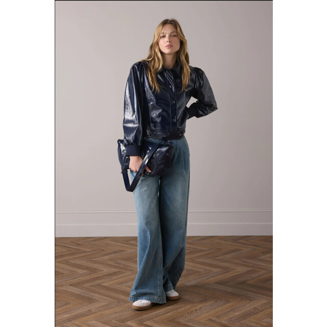 Summum 1s1243-12109 jacket laque 1s1243-12109 Jacket Laque large
