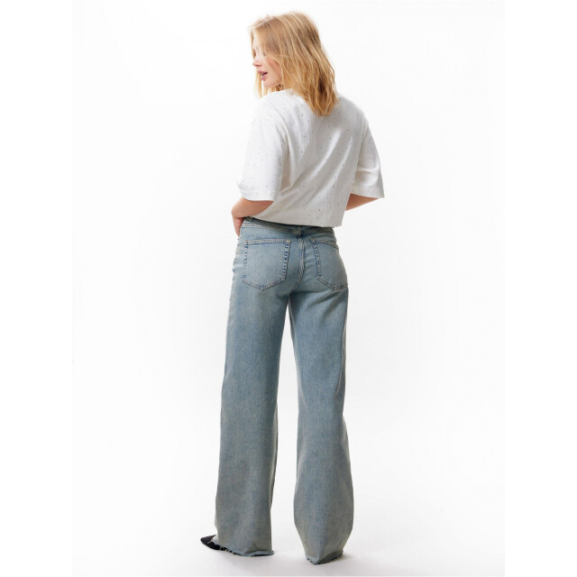 Catwalk Junkie loose jeans wide leg  2402030033 large
