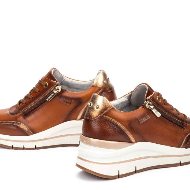 Pikolinos Girona dames sneaker Girona large