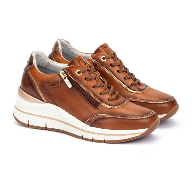 Pikolinos Girona dames sneaker Girona large