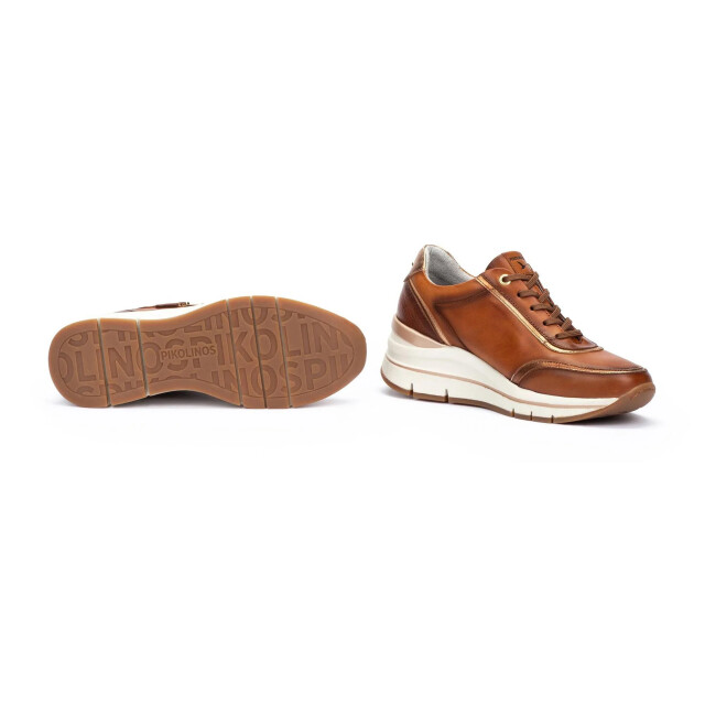 Pikolinos Girona dames sneaker Girona large