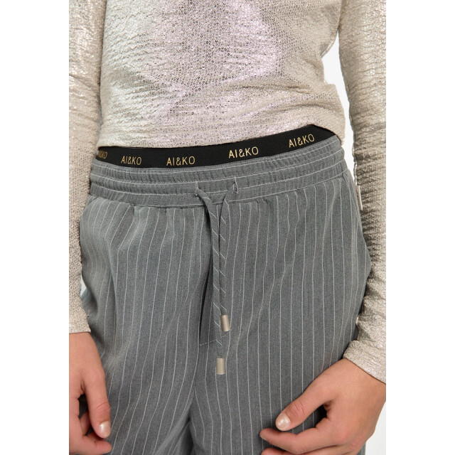 AI&KO Esila pinstripe vis 350  Esila Pinstripe Vis 350  large