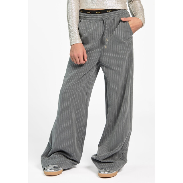 AI&KO Esila pinstripe vis 350  Esila Pinstripe Vis 350  large