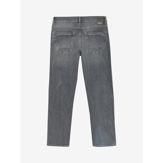 Rellix 940235  940235 Loose Wide Fit Broek  large