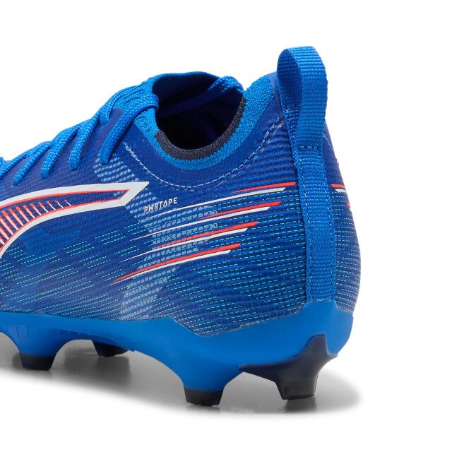 Puma ultra 6 pro fg/ag jr voetbal schoen firm ground jongens - 069521_200-5,5 large