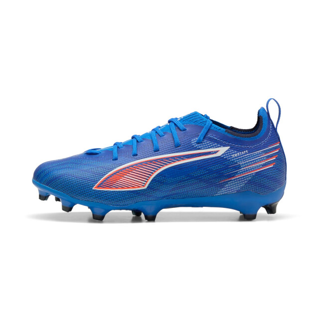 Puma ultra 6 pro fg/ag jr voetbal schoen firm ground jongens - 069521_200-5,5 large