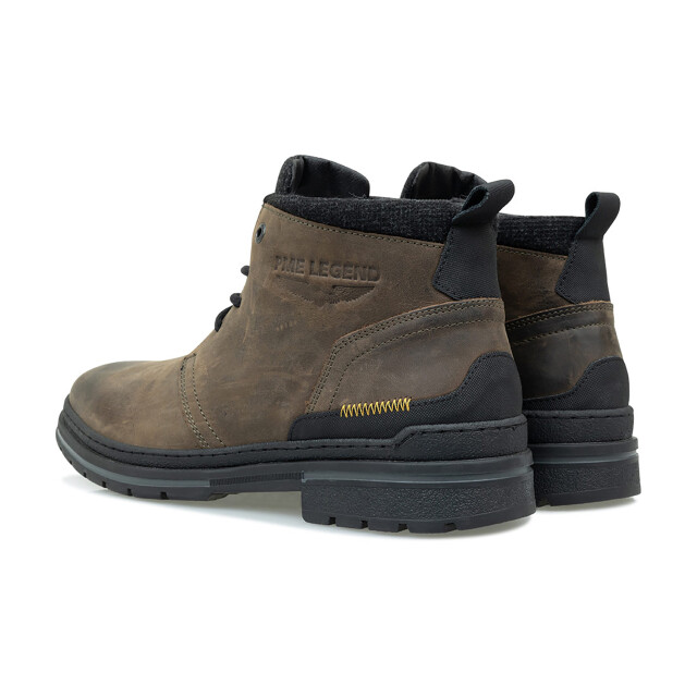 PME Legend Fleetman PBO216037-8208 large