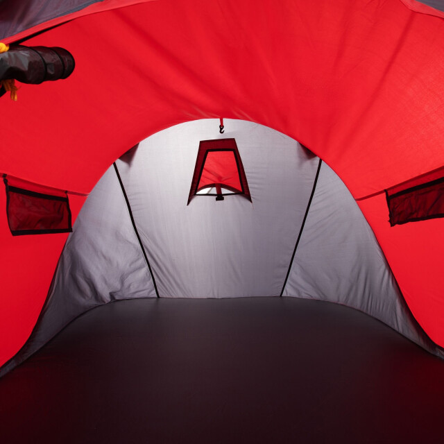 Regatta Malawi 2 persoons pop-up tent UTRG11851_pepper large