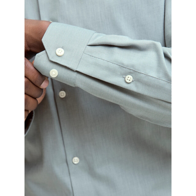 Jack & Jones Jprblaparker shirt ls noos oud 5309.23.0007 large