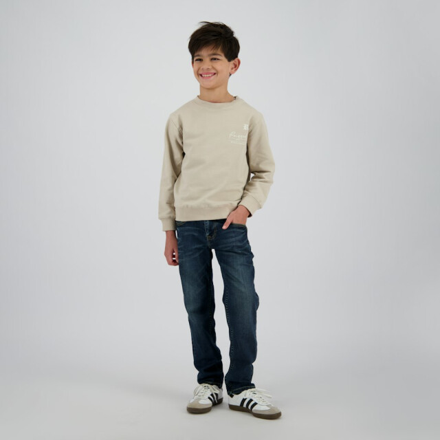 Raizzed Berlin blue denim 3103.35.0026 large