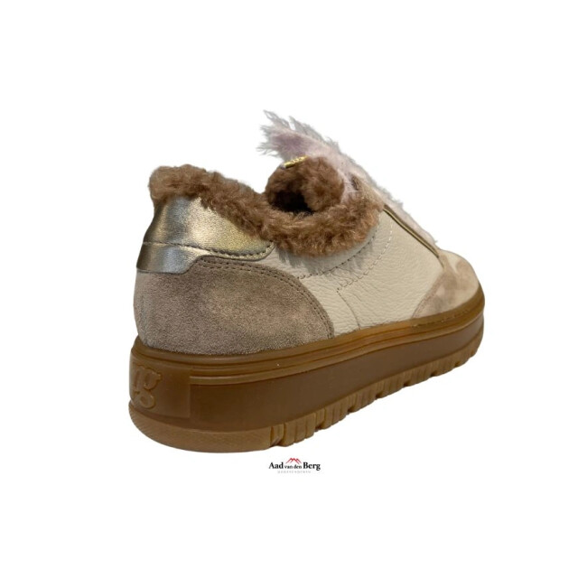 Paul Green 5369 Sneakers Beige 5369 large