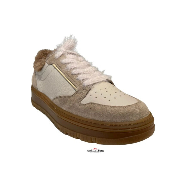 Paul Green 5369 Sneakers Beige 5369 large