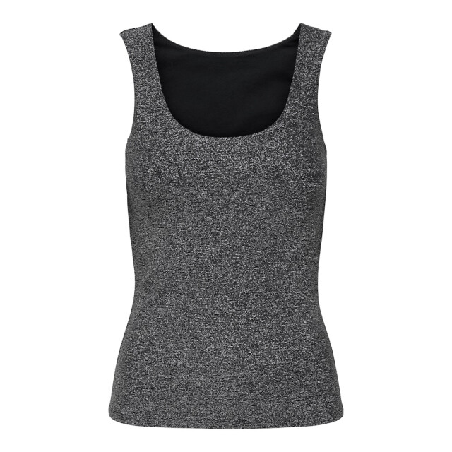 Only Onlea glitter sl 2-ways top jrs noos - 4349.80.0026 large