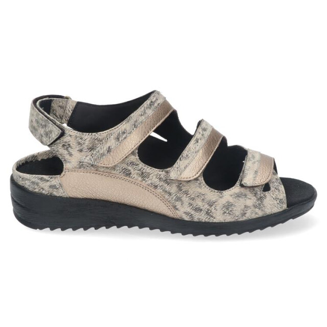 Durea 7426 219 Sandalen Bruin 7426 219 large