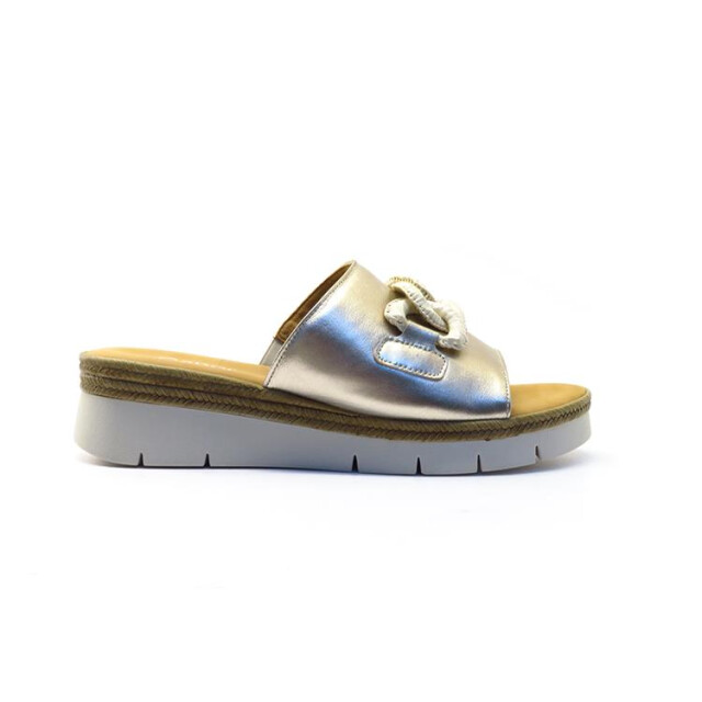 Gabor 62.892 Slippers Goud 62.892 large