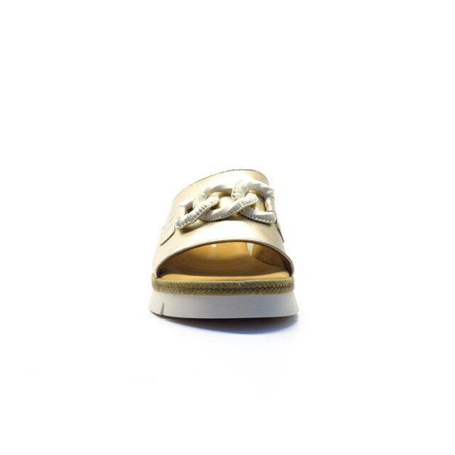 Gabor 62.892 Slippers Goud 62.892 large