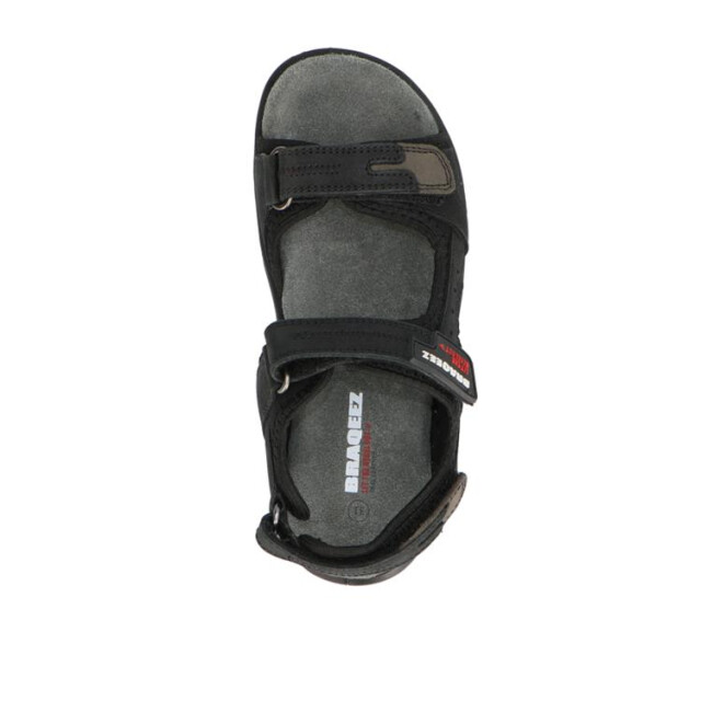 Braqeez Tom trail Tom Trail large