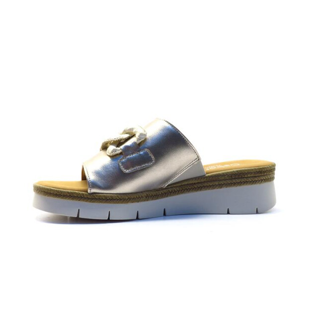 Gabor 62.892 Slippers Goud 62.892 large
