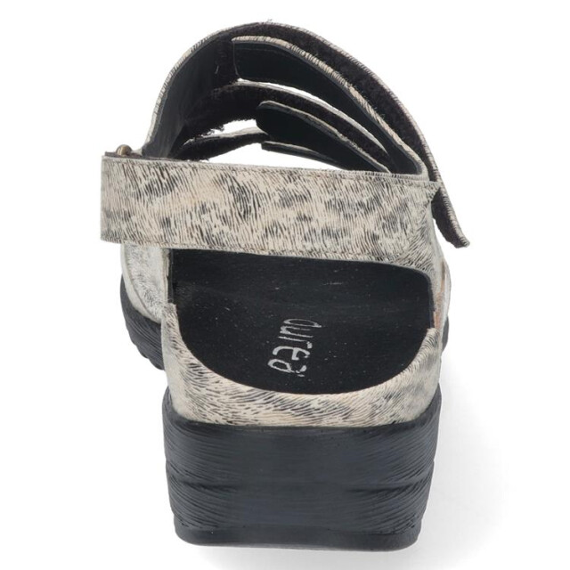 Durea 7426 219 Sandalen Bruin 7426 219 large