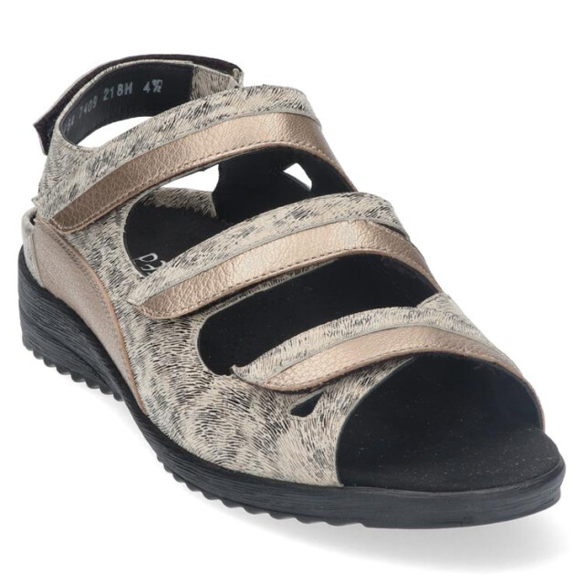 Durea 7426 219 Sandalen Bruin 7426 219 large