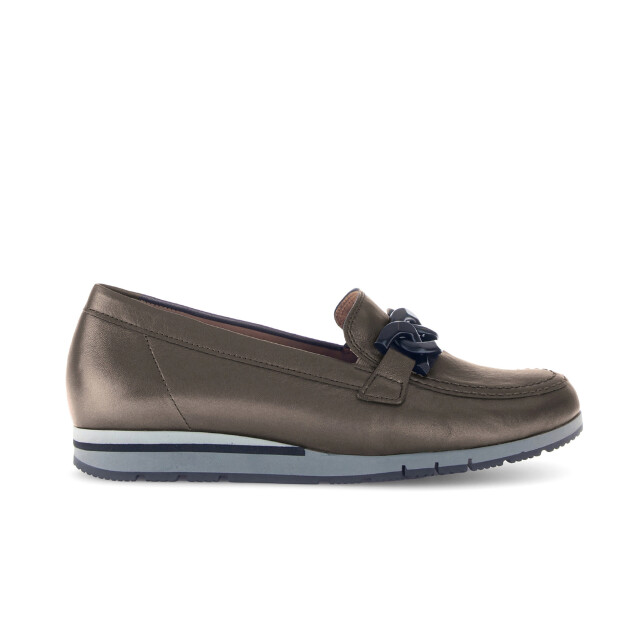 Gabor 72.415.89 Loafers Brons 72.415.89 large Gabor 72.415.89 Loafers Brons 72.415.89 large