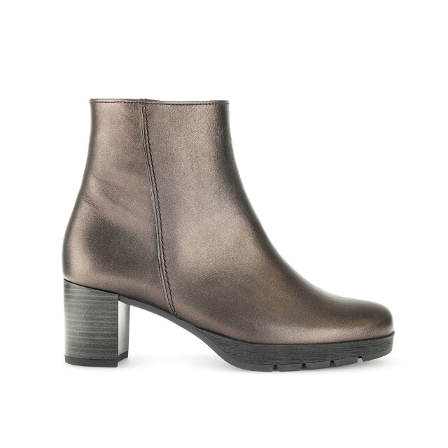 Gabor 72.071.15 Enkellaarzen Brons 72.071.15 large