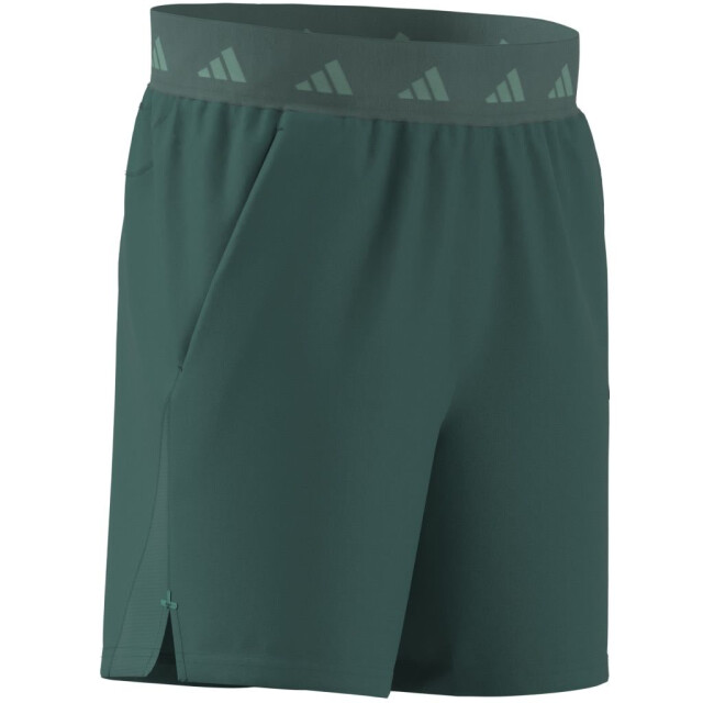 Adidas gym+ short training short heren - 072263_300-XL7 large
