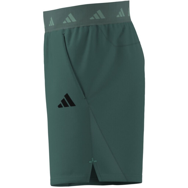Adidas gym+ short training short heren - 072263_300-XL7 large