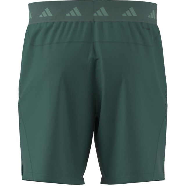 Adidas gym+ short training short heren - 072263_300-XL7 large