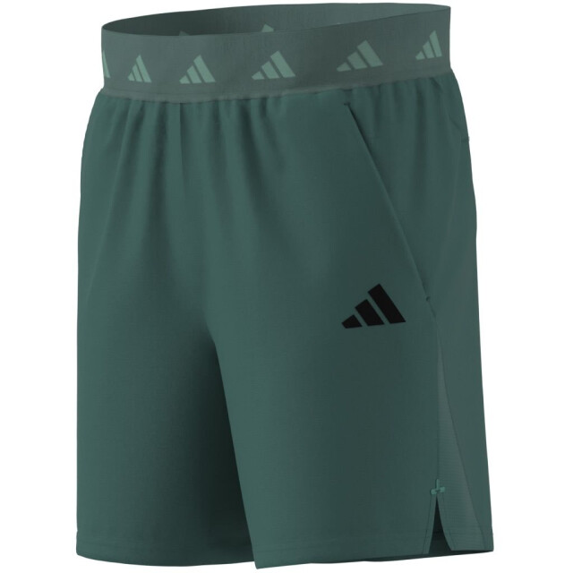 Adidas gym+ short training short heren - 072263_300-XL7 large