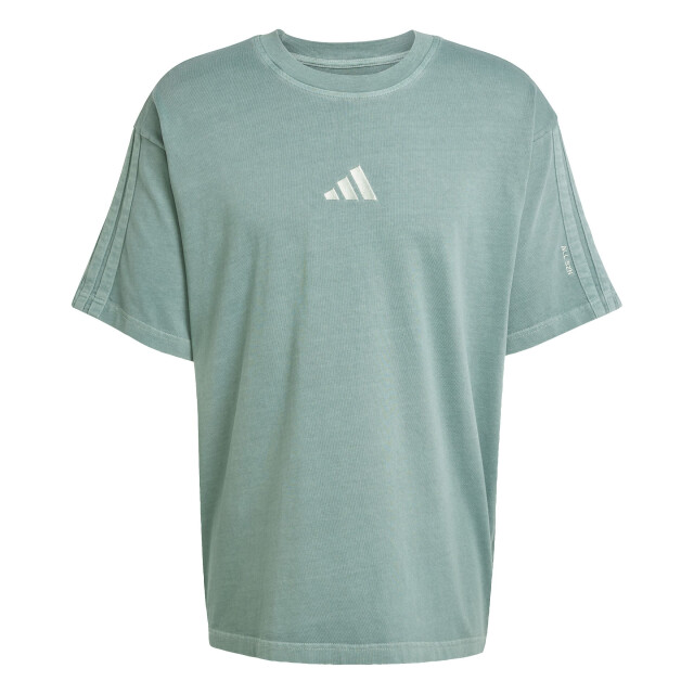 Adidas m a szn w t sport t-shirt korte mouw heren - 072251_300-XL large Adidas m a szn w t sport t-shirt korte mouw heren - 072251_300-XL large
