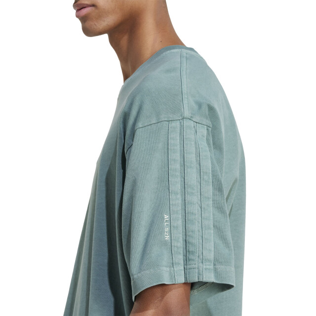 Adidas m a szn w t sport t-shirt korte mouw heren - 072251_300-XL large Adidas m a szn w t sport t-shirt korte mouw heren - 072251_300-XL large