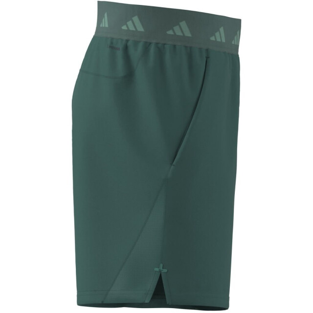 Adidas gym+ short training short heren - 072263_300-XL7 large