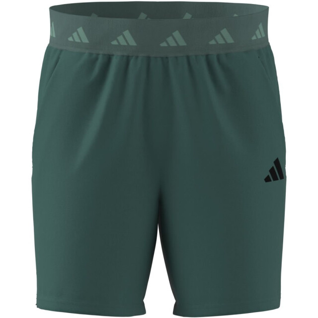 Adidas gym+ short training short heren - 072263_300-XL7 large
