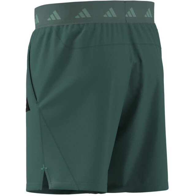 Adidas gym+ short training short heren - 072263_300-XL7 large