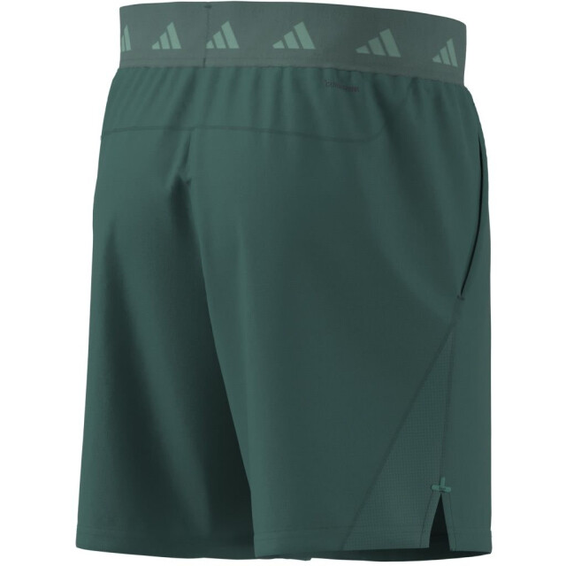 Adidas gym+ short training short heren - 072263_300-XL7 large