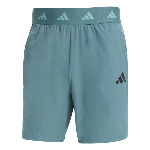 Adidas gym+ short training short heren - 072263_300-XL7 large