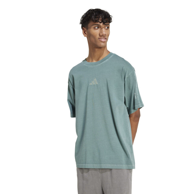 Adidas m a szn w t sport t-shirt korte mouw heren - 072251_300-XL large Adidas m a szn w t sport t-shirt korte mouw heren - 072251_300-XL large