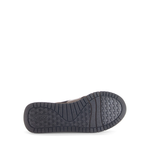 Gabor 76.445.63 Sneakers Bruin 76.445.63 large