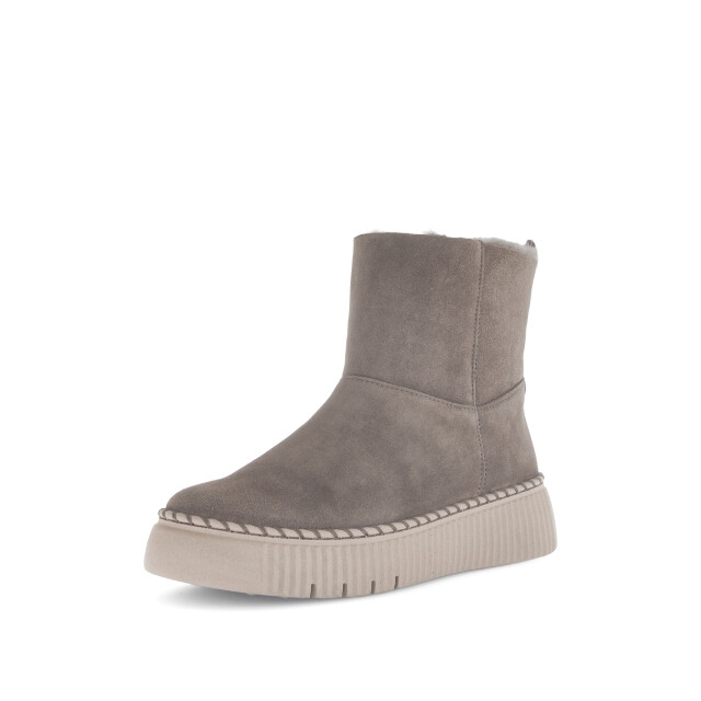 Gabor 73.542.18 Boots Taupe 73.542.18 large