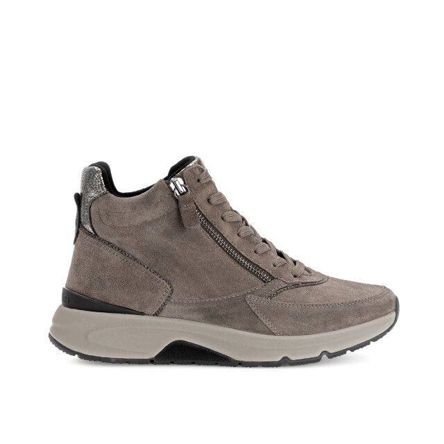 Gabor 76.887.30 Boots Taupe 76.887.30 large